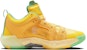 Air Jordan 37 Low PF 'Kuning Hijau' DX5567-800