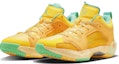 Lookbook Air Jordan 37 Low PF 'Kuning Hijau' DX5567-800