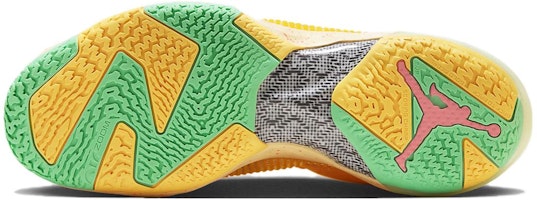 Air Jordan 37 Low PF 'Amarillo Verde' DX5567-800 Purchase Air Jordan 37 Low PF 'Amarillo Verde' DX5567-800