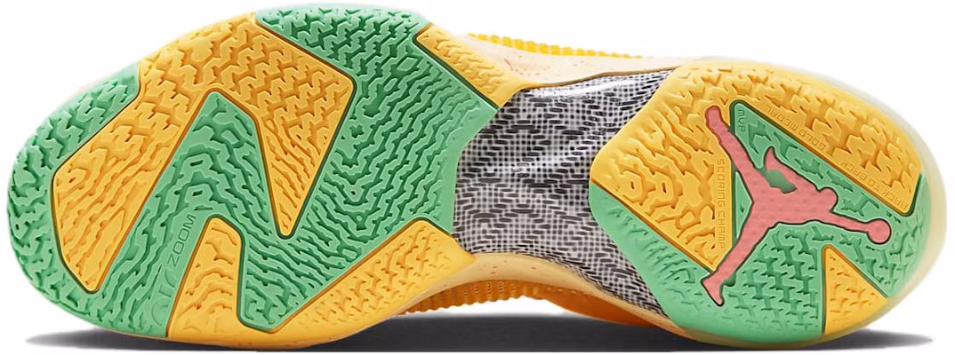 Air Jordan 37 Low PF 'Yellow Green' DX5567-800 Purchase Air Jordan 37 Low PF 'Yellow Green' DX5567-800