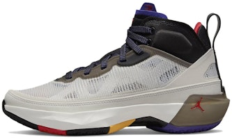 Air Jordan 37 PF 'Beyond Borders' DD6958-060/DD6959-060 Air Jordan 37 PF 'Beyond Borders' DD6958-060/DD6959-060