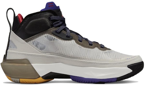 Air Jordan 37 PF 'Tanpa Batas' DD6958-060/DD6959-060 Order Air Jordan 37 PF 'Tanpa Batas' DD6958-060/DD6959-060