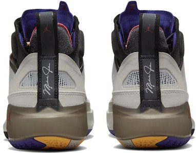 Air Jordan 37 PF 'Tanpa Batas' DD6958-060/DD6959-060 Purchase Air Jordan 37 PF 'Tanpa Batas' DD6958-060/DD6959-060