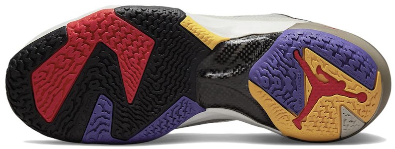 Air Jordan 37 PF 'Tanpa Batas' DD6958-060/DD6959-060 Details for Air Jordan 37 PF 'Tanpa Batas' DD6958-060/DD6959-060