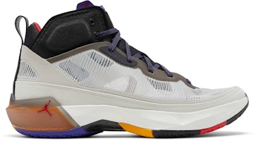 Air Jordan 37 PF 'Beyond Borders' DD6958-060 Air Jordan 37 PF 'Beyond Borders' DD6958-060