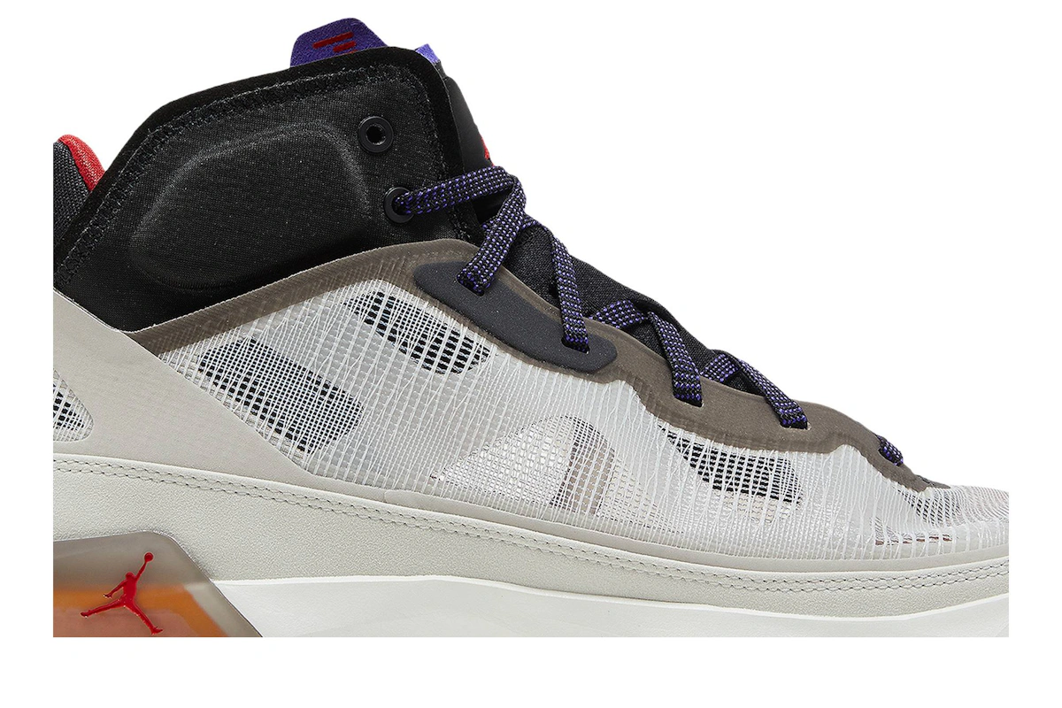 Air Jordan 37 PF 'Beyond Borders'