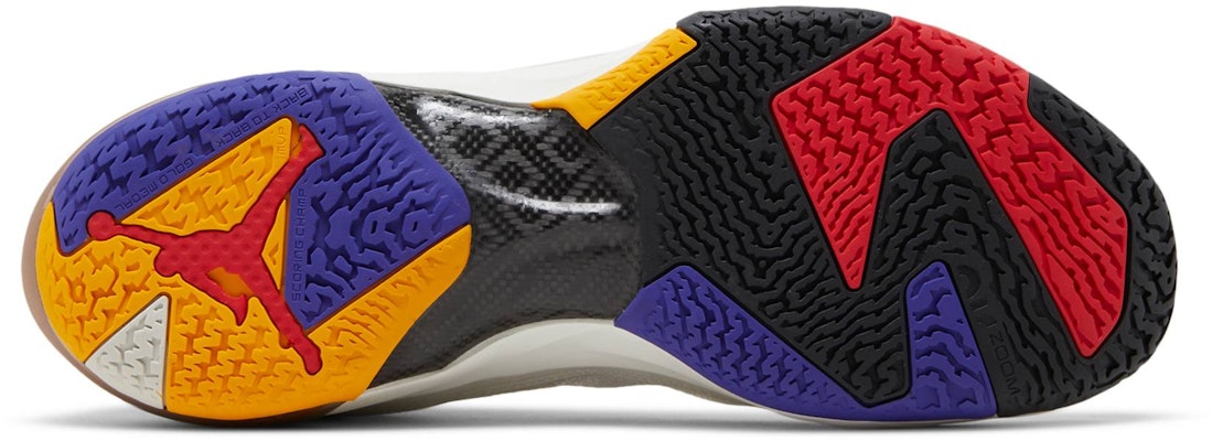 Air Jordan 37 PF 'Beyond Borders' DD6958-060 Shop Air Jordan 37 PF 'Beyond Borders' DD6958-060