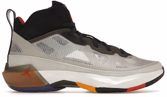 Air Jordan 37 PF 'Beyond Borders' DD6959-060 Air Jordan 37 PF 'Beyond Borders' DD6959-060