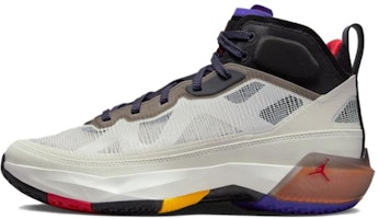 Air Jordan 37 PF 'Beyond Borders' DD6959-060 Air Jordan 37 PF 'Beyond Borders' DD6959-060