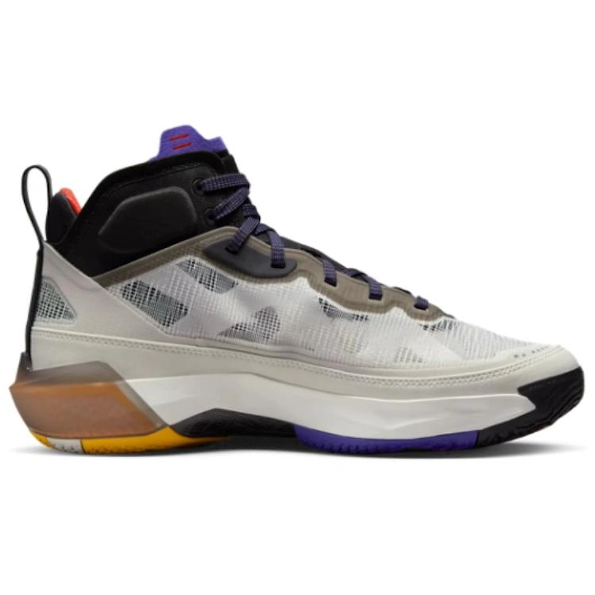 Air Jordan 37 PF 'Beyond Borders' - DD6959-060