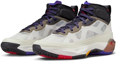 Air Jordan 37 PF 'Más Allá de las Fronteras' DD6959-060 Lookbook Air Jordan 37 PF 'Más Allá de las Fronteras' DD6959-060