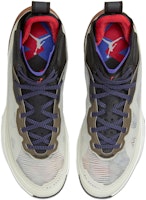 Air Jordan 37 PF 'Más Allá de las Fronteras' DD6959-060 Shop Air Jordan 37 PF 'Más Allá de las Fronteras' DD6959-060