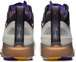 Air Jordan 37 PF 'Más Allá de las Fronteras' DD6959-060 Purchase Air Jordan 37 PF 'Más Allá de las Fronteras' DD6959-060