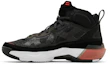 Lookbook Air Jordan 37 PF ''Nero Hot Punch'' DD6958-091/DV0747-091