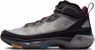 Air Jordan 37 PF 'Bordeaux' DV1236-001 Air Jordan 37 PF 'Bordeaux' DV1236-001