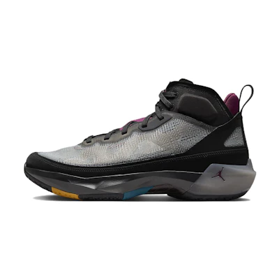 Jordan 37 PF 'Bordeaux'