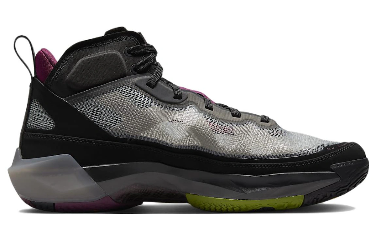 Air Jordan 37 PF 'Bordeaux'