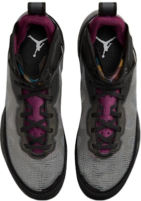 Air Jordan 37 PF 'Bordeaux' DV1236-001 Shop Air Jordan 37 PF 'Bordeaux' DV1236-001