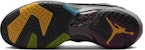 Air Jordan 37 PF 'Bordeaux' DV1236-001