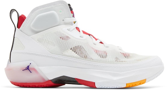 Air Jordan 37 PF 'Hare' Zapatillas Baloncesto DD6959-160 Buy Air Jordan 37 PF 'Hare' Zapatillas Baloncesto DD6959-160