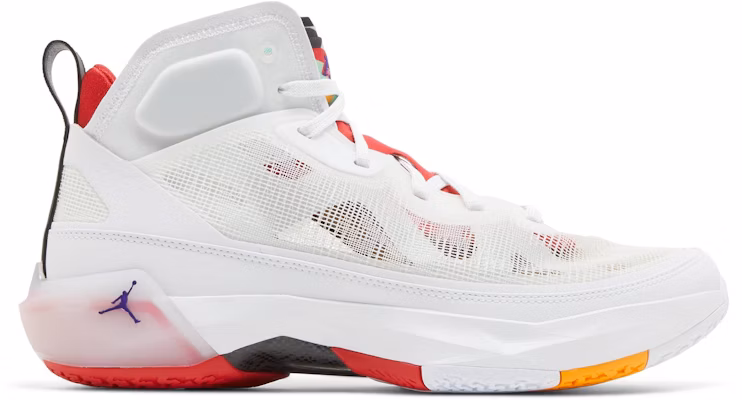 Air Jordan 37 PF 'Hare' DD6959-160 Buy Air Jordan 37 PF 'Hare' DD6959-160