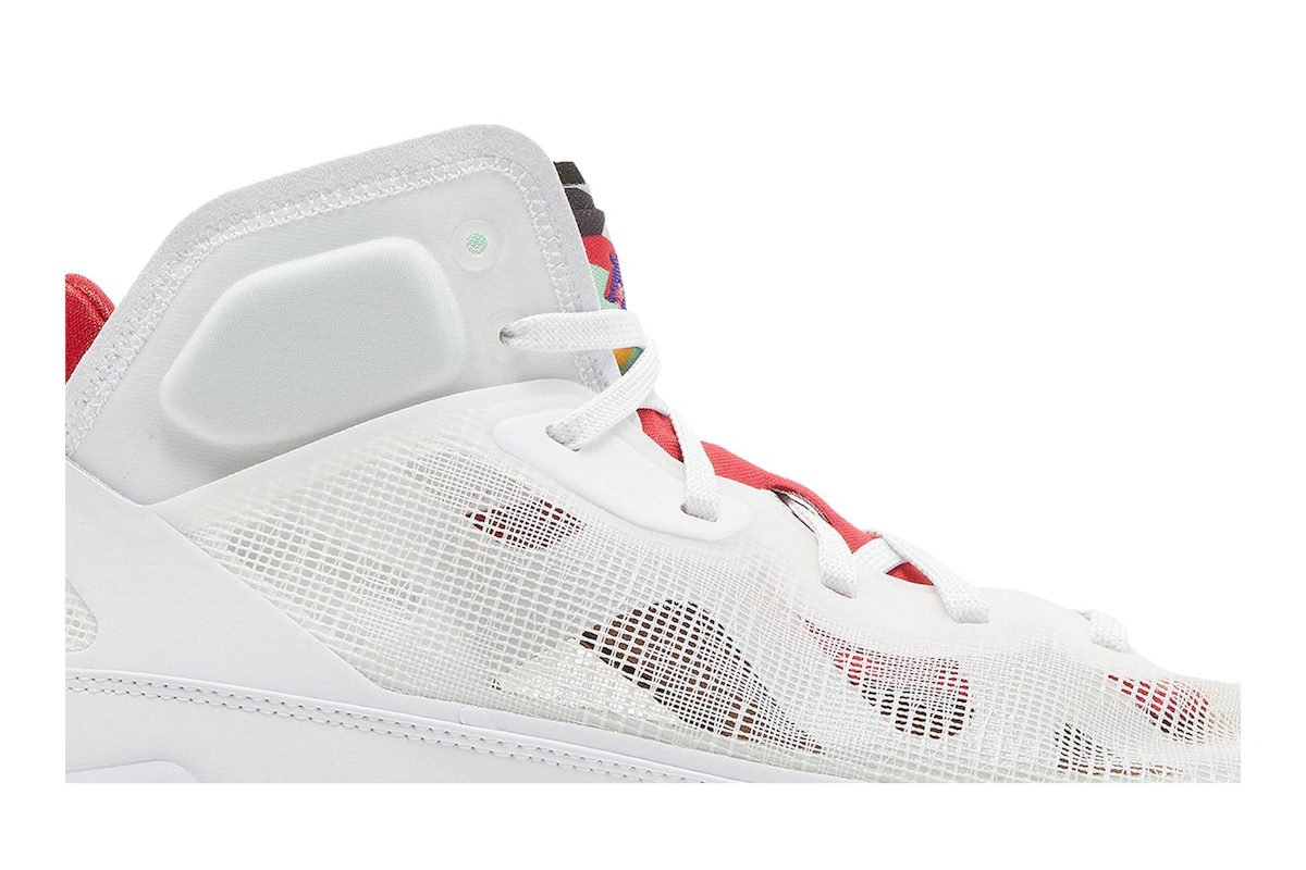 Air Jordan 37 PF 'Hare'