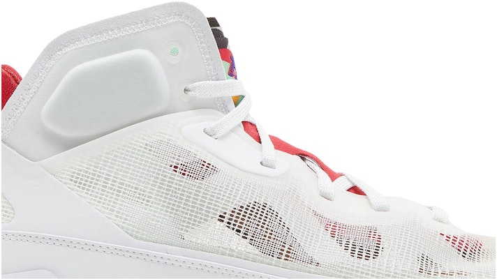 Air Jordan 37 PF 'Hare' DD6959-160 Order Air Jordan 37 PF 'Hare' DD6959-160