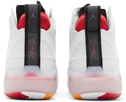 에어 조던 37 PF '헤어' DD6959-160 Details for 에어 조던 37 PF '헤어' DD6959-160