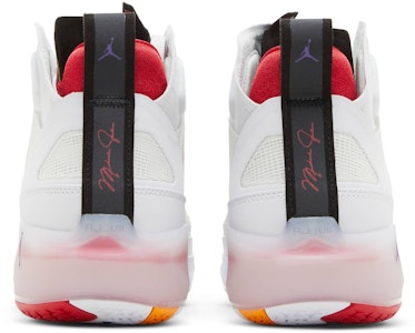 Air Jordan 37 PF 'Hare' Zapatillas Baloncesto DD6959-160 Details for Air Jordan 37 PF 'Hare' Zapatillas Baloncesto DD6959-160