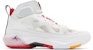 Air Jordan 37 PF 'Hare' DD6958-160/DD6959-160