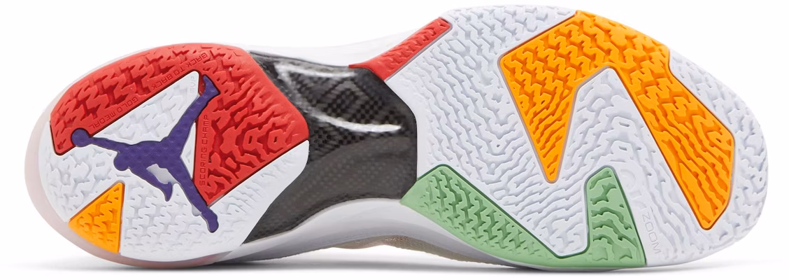Air Jordan 37 PF 'Hare' DD6958-160/DD6959-160 Shop Air Jordan 37 PF 'Hare' DD6958-160/DD6959-160