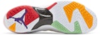 Air Jordan 37 PF 'Hare' DD6958-160/DD6959-160