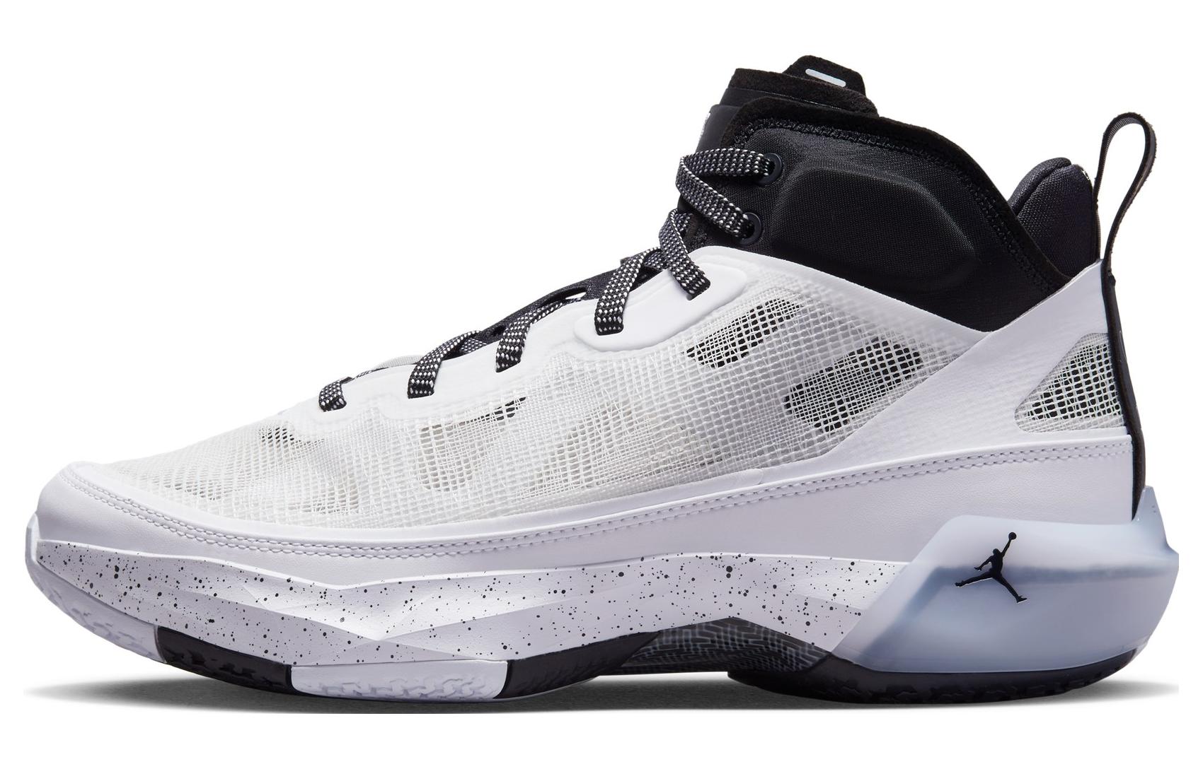 Air Jordan 37 PF 'Oreo' DV0747-108
