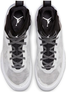 Air Jordan 37 PF 'Oreo' Sneakers DV0747-108 Lookbook Air Jordan 37 PF 'Oreo' Sneakers DV0747-108