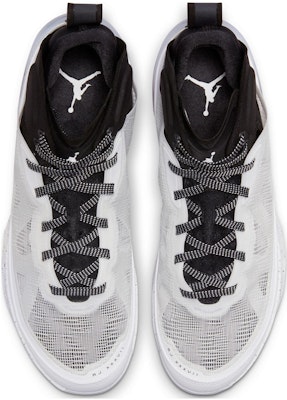 Air Jordan 37 PF 'Oreo' DV0747-108 Lookbook Air Jordan 37 PF 'Oreo' DV0747-108