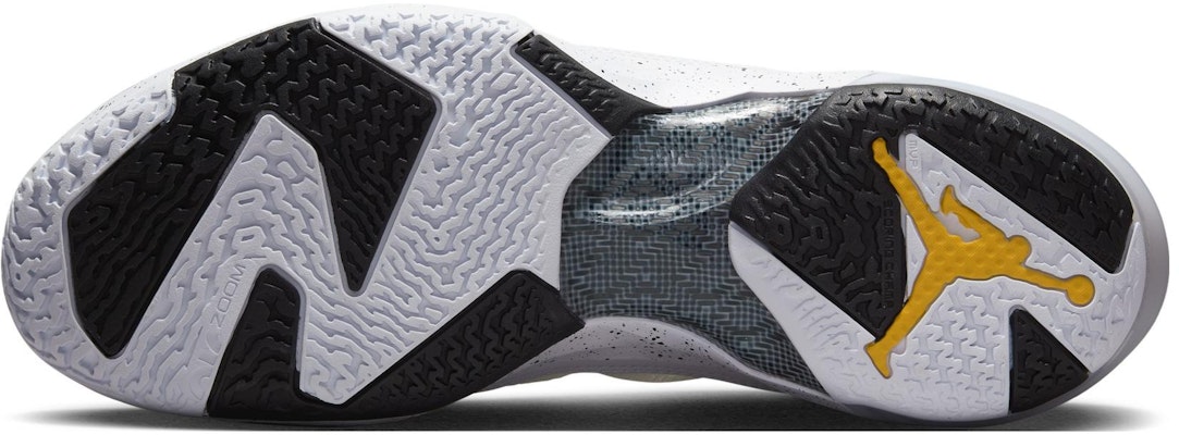 Air Jordan 37 PF 'Oreo' DV0747-108 Purchase Air Jordan 37 PF 'Oreo' DV0747-108
