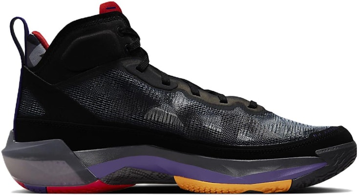Air Jordan 37 PF '猛龙' DV0747-065 Order Air Jordan 37 PF '猛龙' DV0747-065