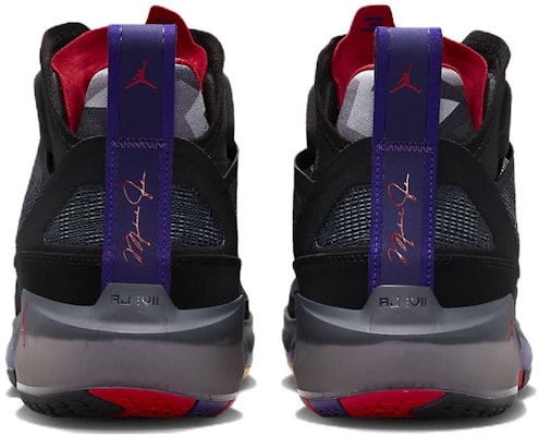 Air Jordan 37 PF '猛龙' DV0747-065 Purchase Air Jordan 37 PF '猛龙' DV0747-065
