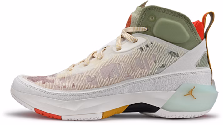 Air Jordan 37 PF 'Year of the Rabbit' FD4688-100 Buy Air Jordan 37 PF 'Year of the Rabbit' FD4688-100