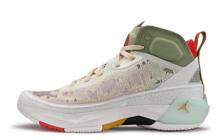 Air Jordan 37 PF 'Year of the Rabbit' FD4688-100