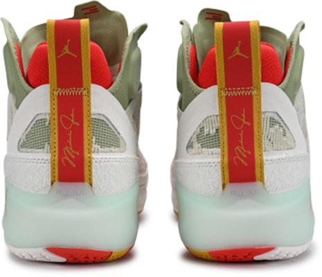 Air Jordan 37 PF "兔年" FD4688-100 Purchase Air Jordan 37 PF "兔年" FD4688-100