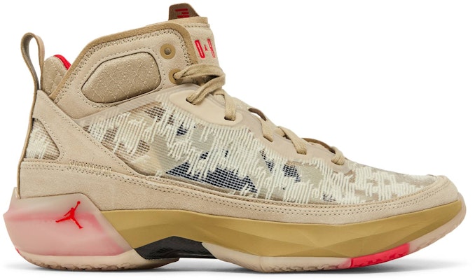 Air Jordan 37 Premium 'Rattan' Lelaki Stylish. FD6721-200 Buy Air Jordan 37 Premium 'Rattan' Lelaki Stylish. FD6721-200