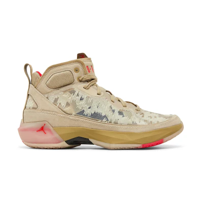 Jordan 37 PRM 'Rattan'