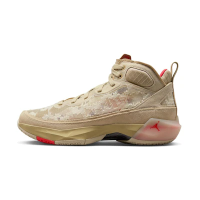 Jordan 37 PRM PF 'Rattan'