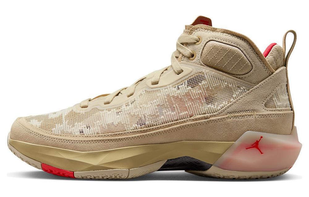 Air Jordan 37 Premium PF 'Rattan' FD6720-200/FD6721-200