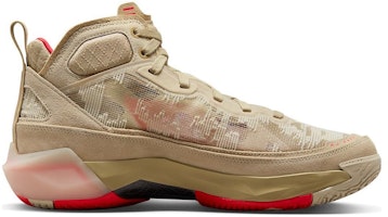 エア ジョーダン 37 プレミアム PF "ラタン" FD6720-200/FD6721-200 Order エア ジョーダン 37 プレミアム PF "ラタン" FD6720-200/FD6721-200