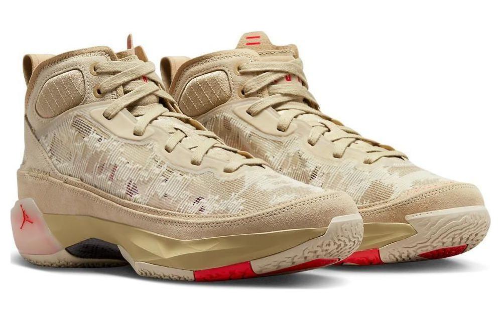 Purchase Air Jordan 37 高级款 PF '藤黄色' FD6720-200/FD6721-200
