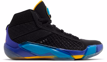 Air Jordan 38 'Aqua' DZ3356-001 Air Jordan 38 'Aqua' DZ3356-001