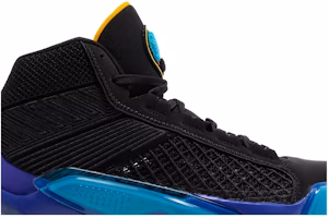 에어 조 Jordan 38 '아쿠아' (Air Jordan 38 'Aqua' ) DZ3356-001 Order 에어 조 Jordan 38 '아쿠아' (Air Jordan 38 'Aqua' ) DZ3356-001