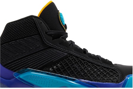 Air Jordan 38 'Aqua' Zapatillas DZ3356-001 Order Air Jordan 38 'Aqua' Zapatillas DZ3356-001